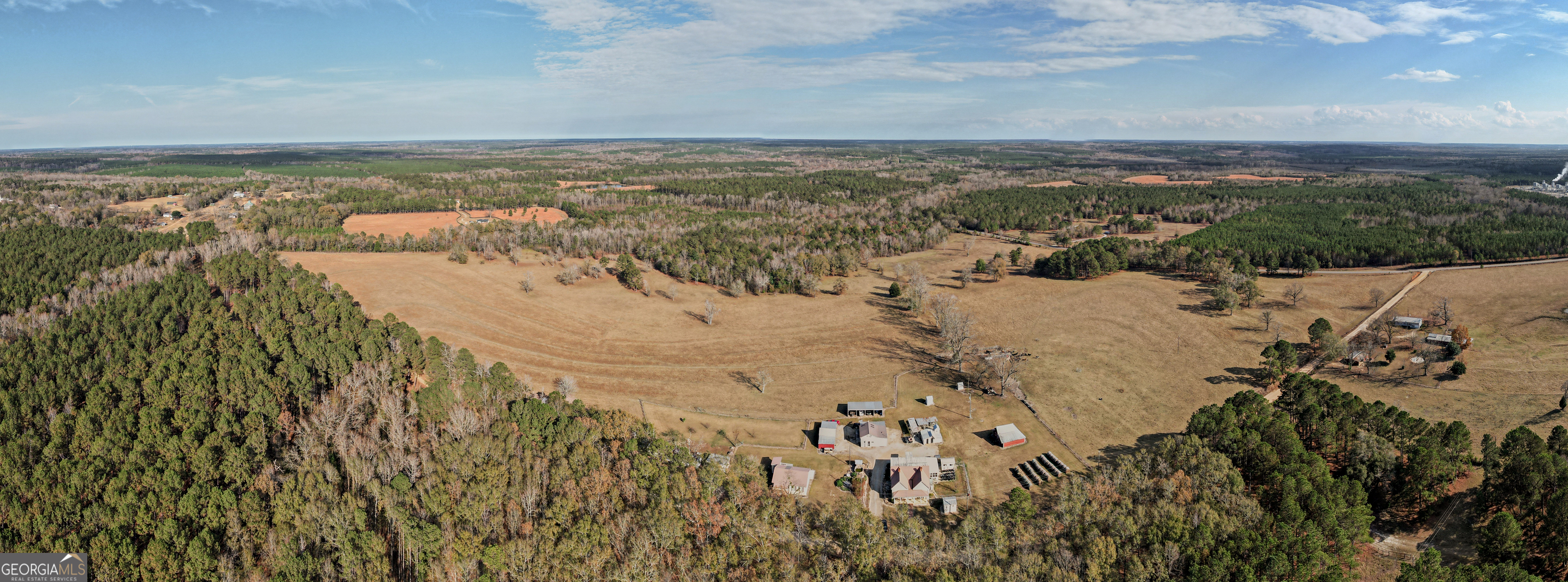 485 Thompson Road Sparta, GA 31087 - Photo 27 of 84