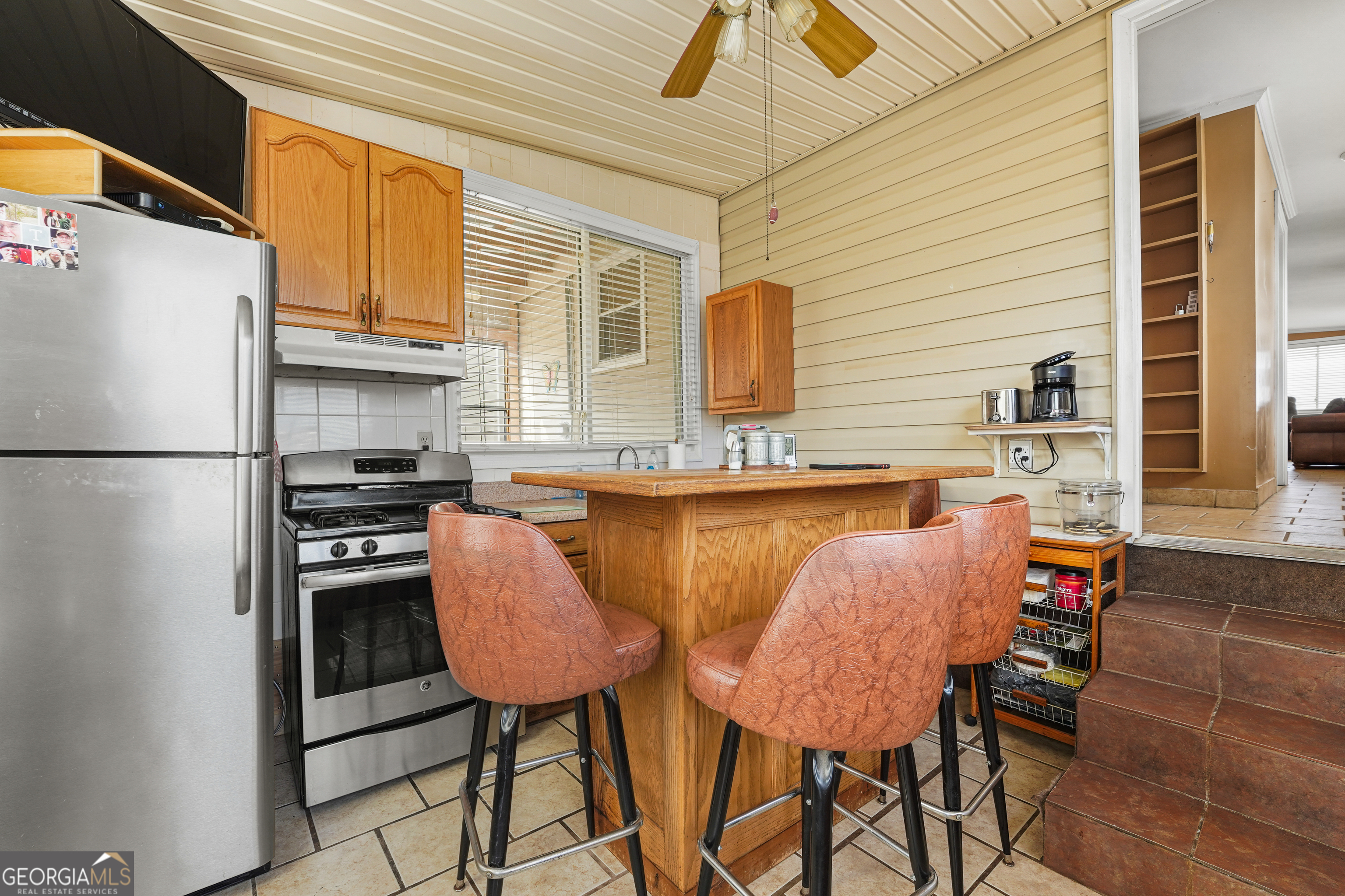 485 Thompson Road Sparta, GA 31087 - Photo 30 of 84