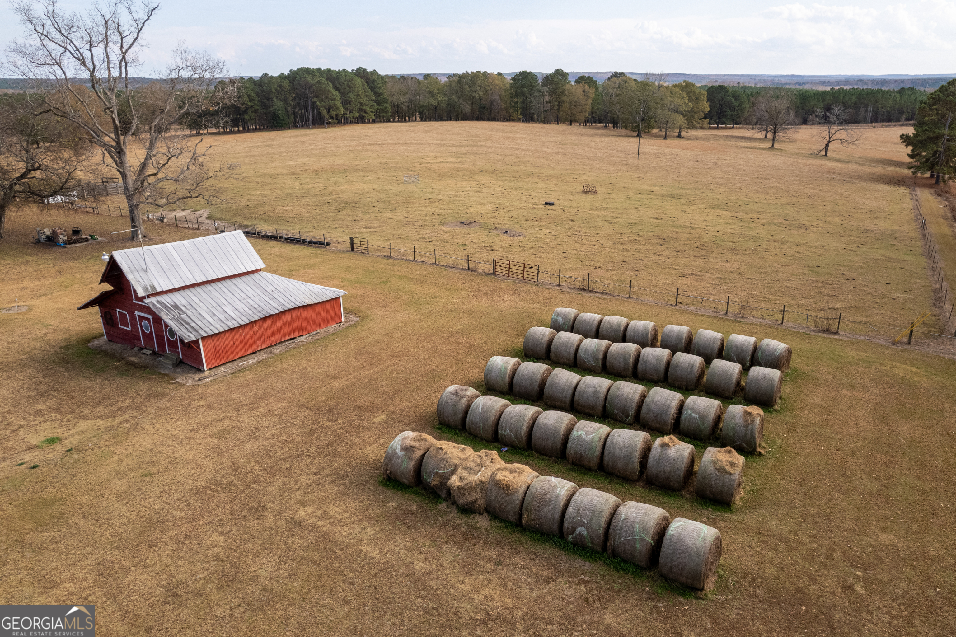 485 Thompson Road Sparta, GA 31087 - Photo 3 of 84