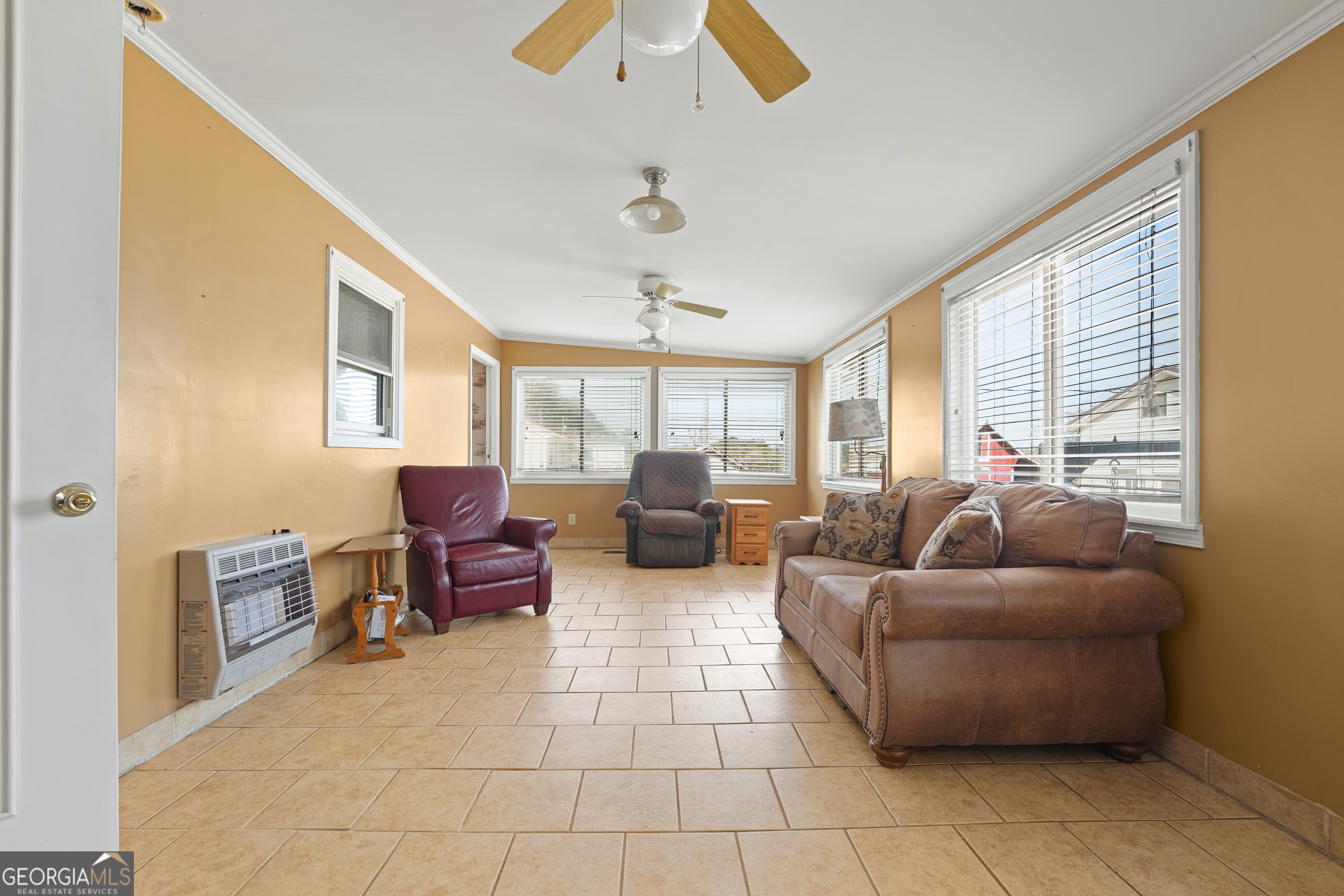 485 Thompson Road Sparta, GA 31087 - Photo 31 of 84