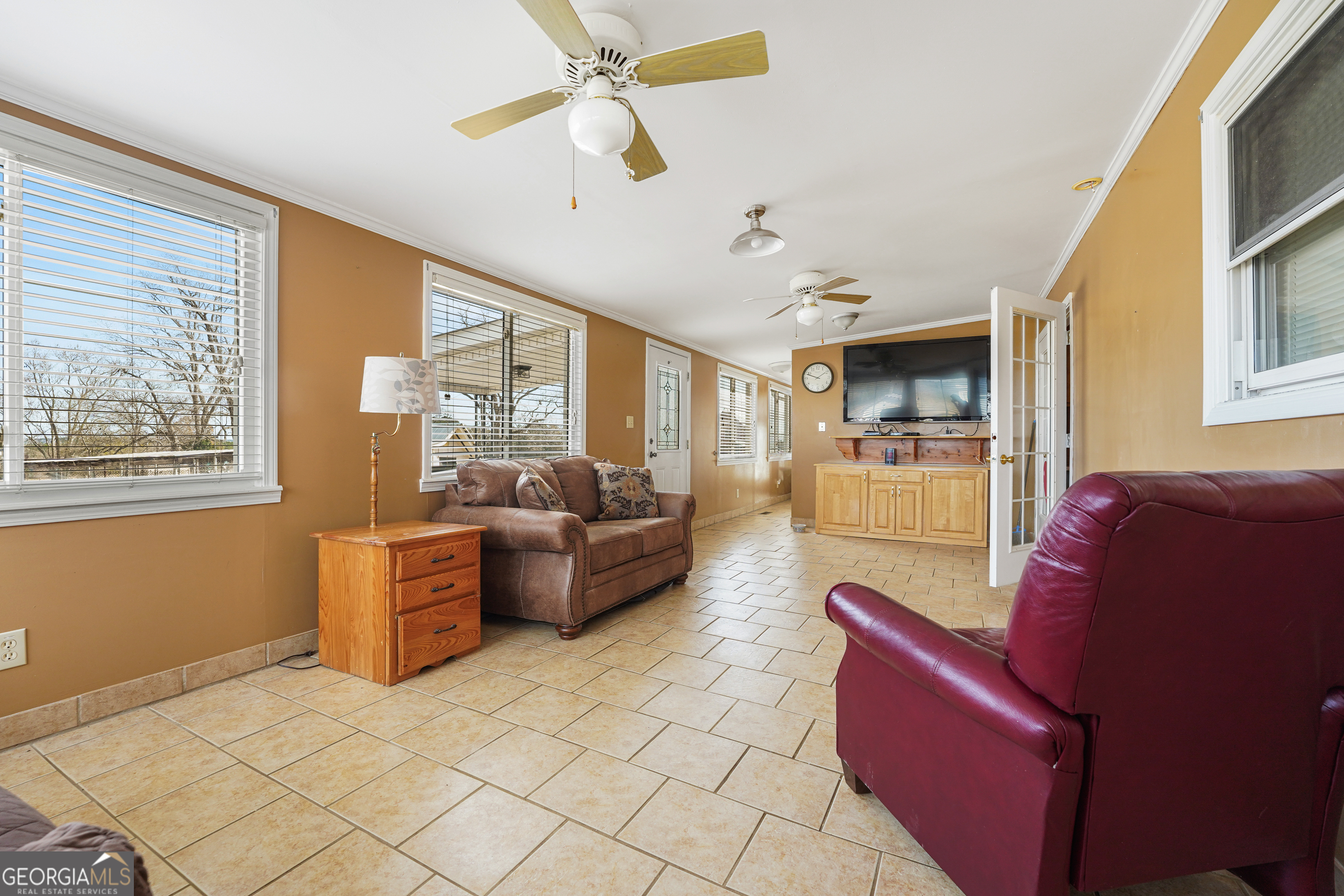 485 Thompson Road Sparta, GA 31087 - Photo 33 of 84