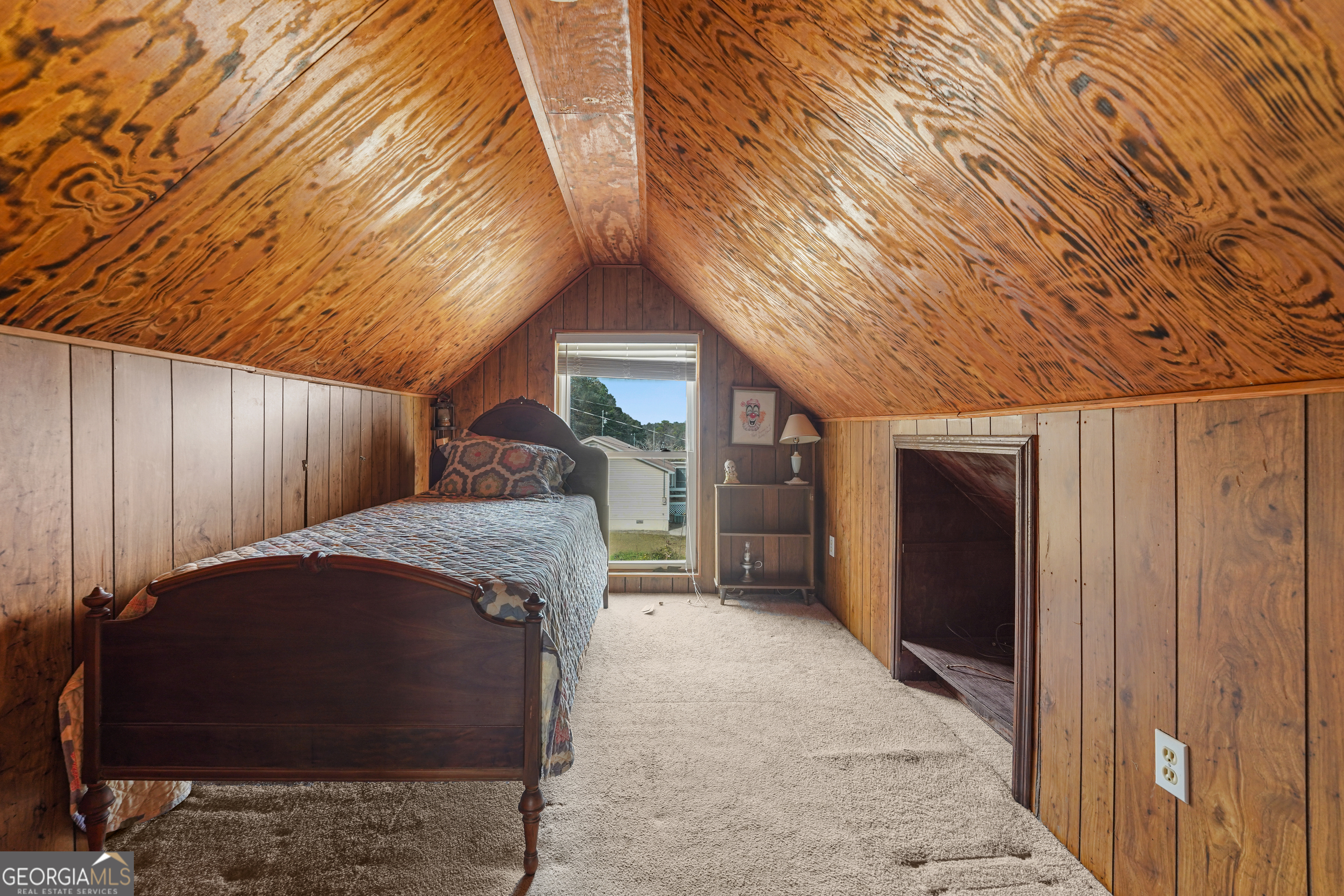 485 Thompson Road Sparta, GA 31087 - Photo 36 of 84