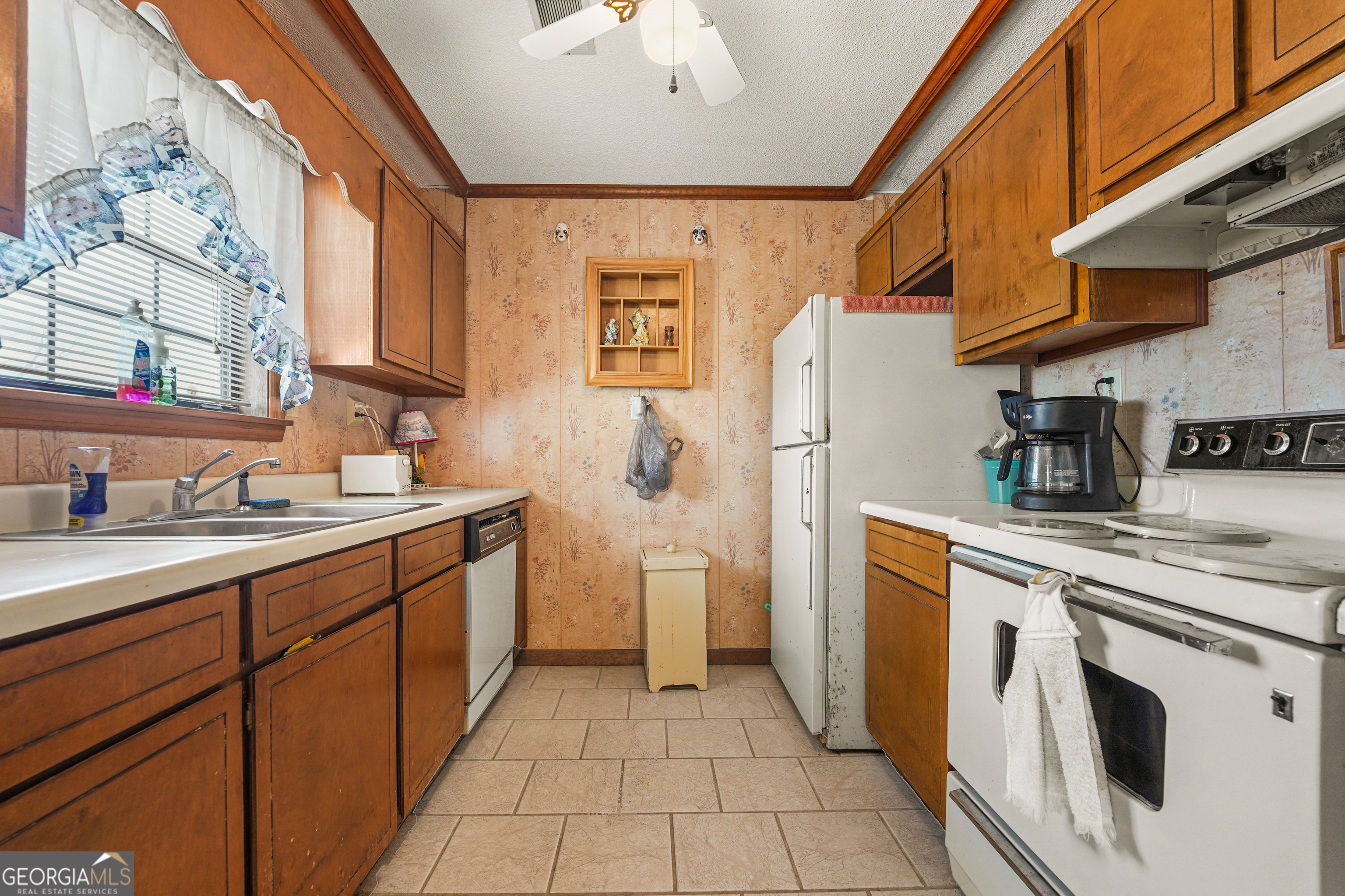 485 Thompson Road Sparta, GA 31087 - Photo 37 of 84