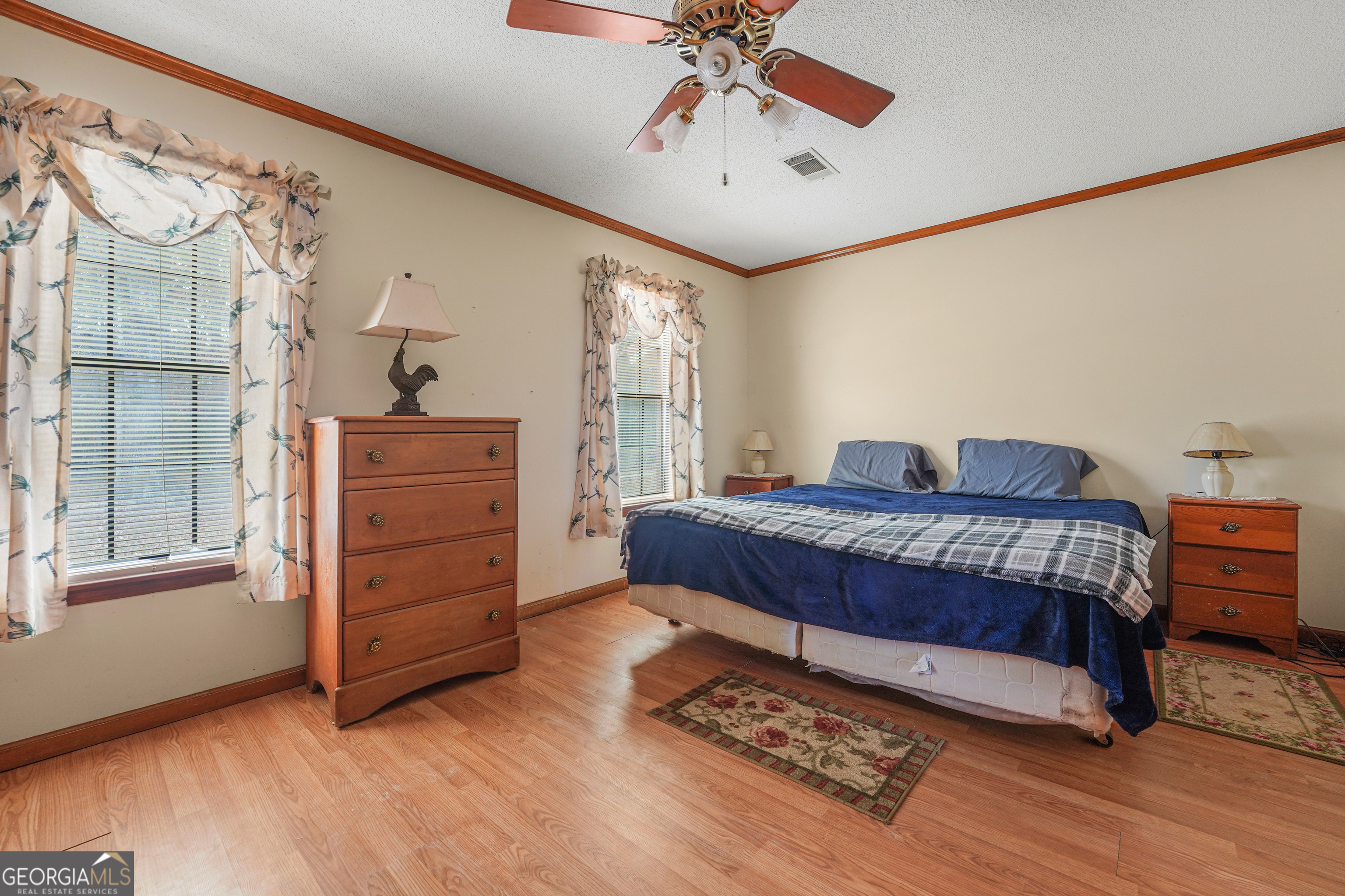 485 Thompson Road Sparta, GA 31087 - Photo 40 of 84