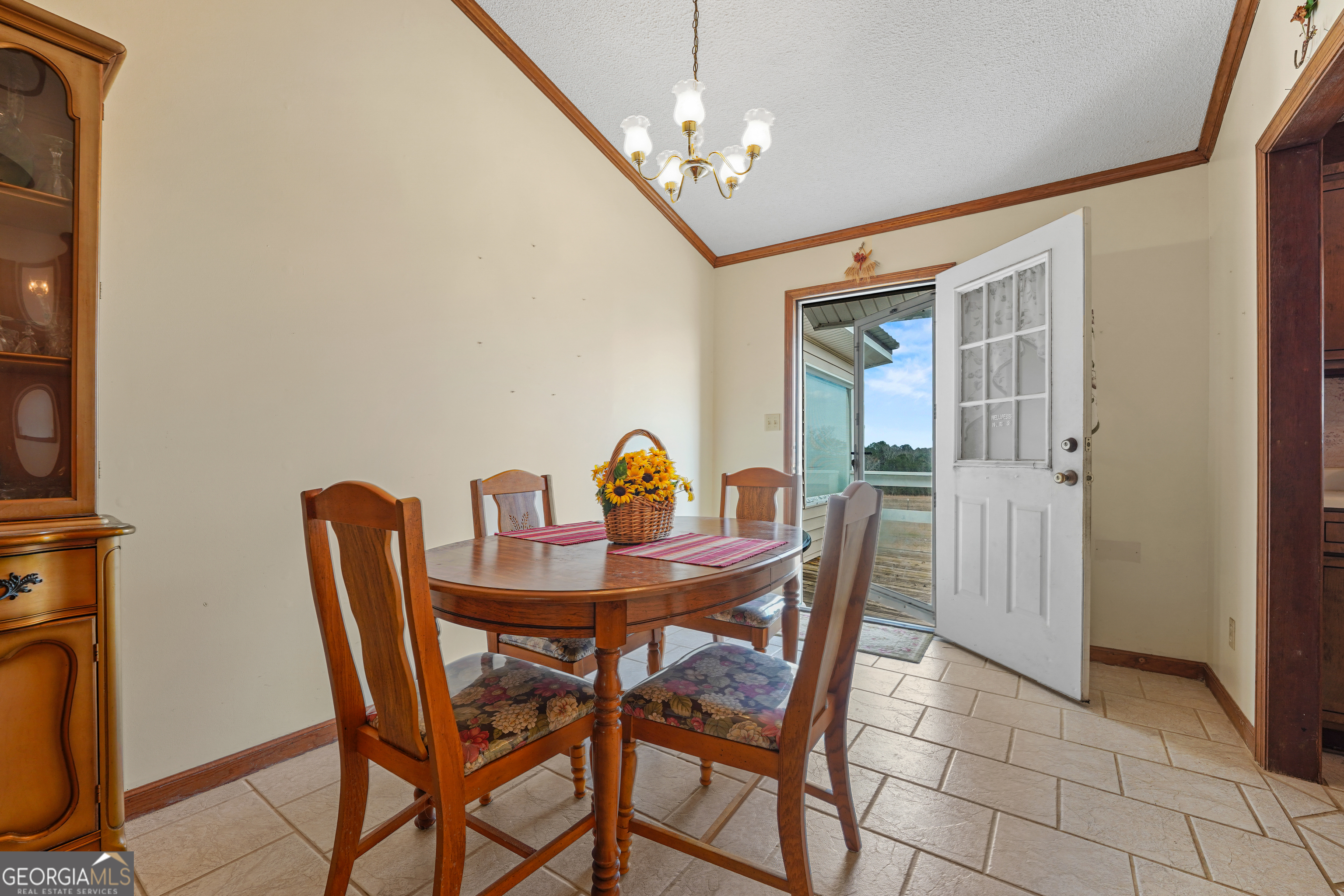 485 Thompson Road Sparta, GA 31087 - Photo 42 of 84