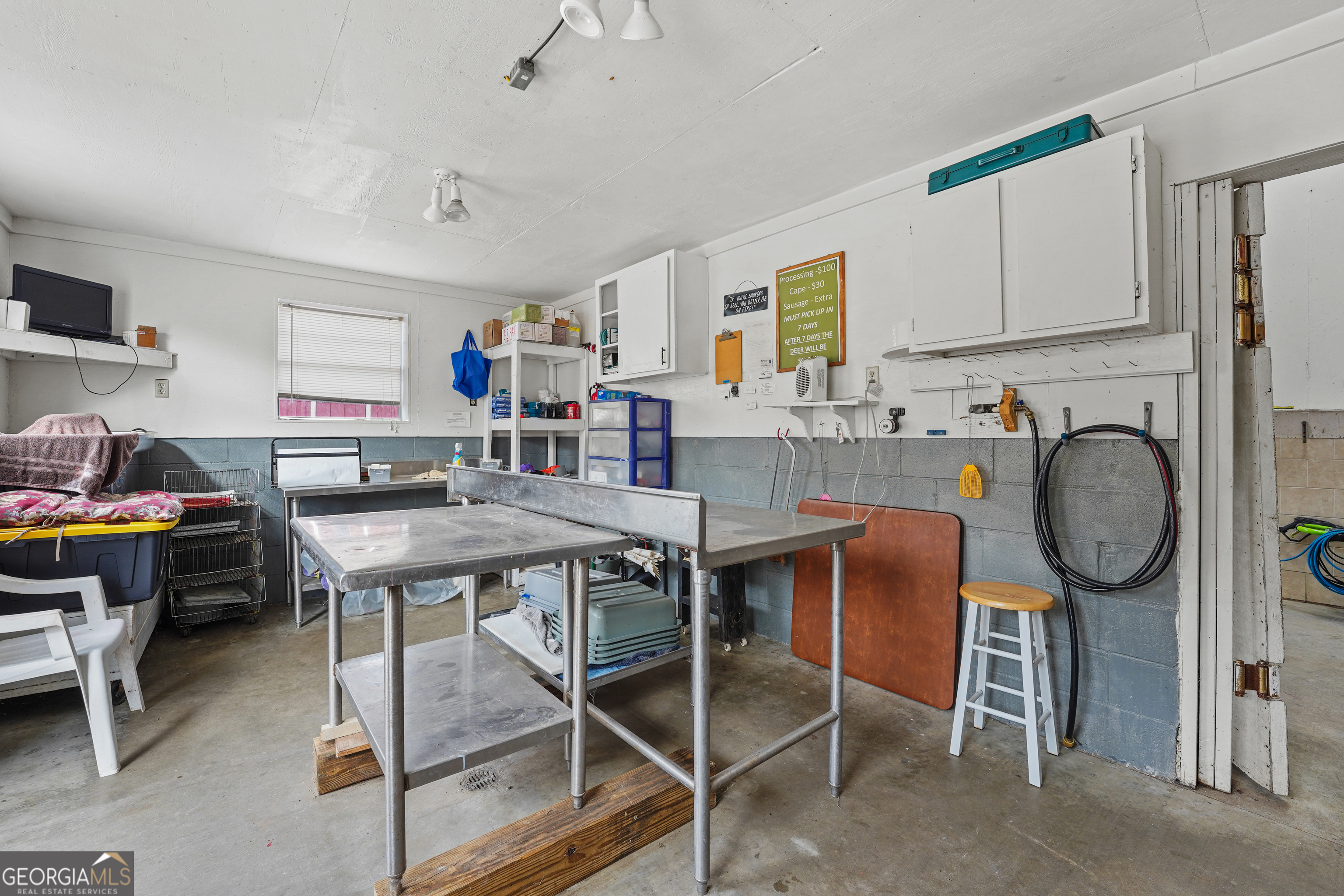 485 Thompson Road Sparta, GA 31087 - Photo 43 of 84