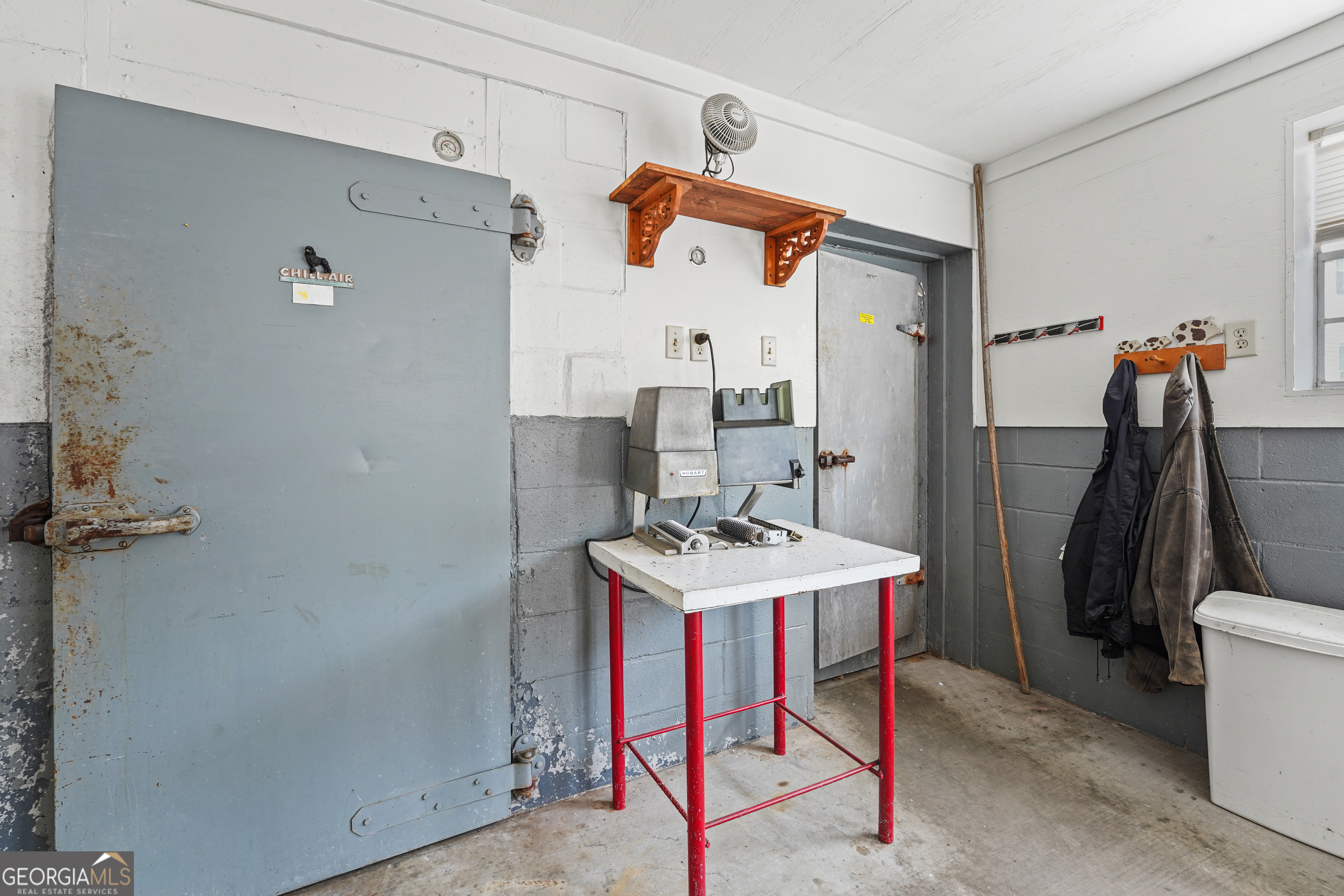 485 Thompson Road Sparta, GA 31087 - Photo 44 of 84