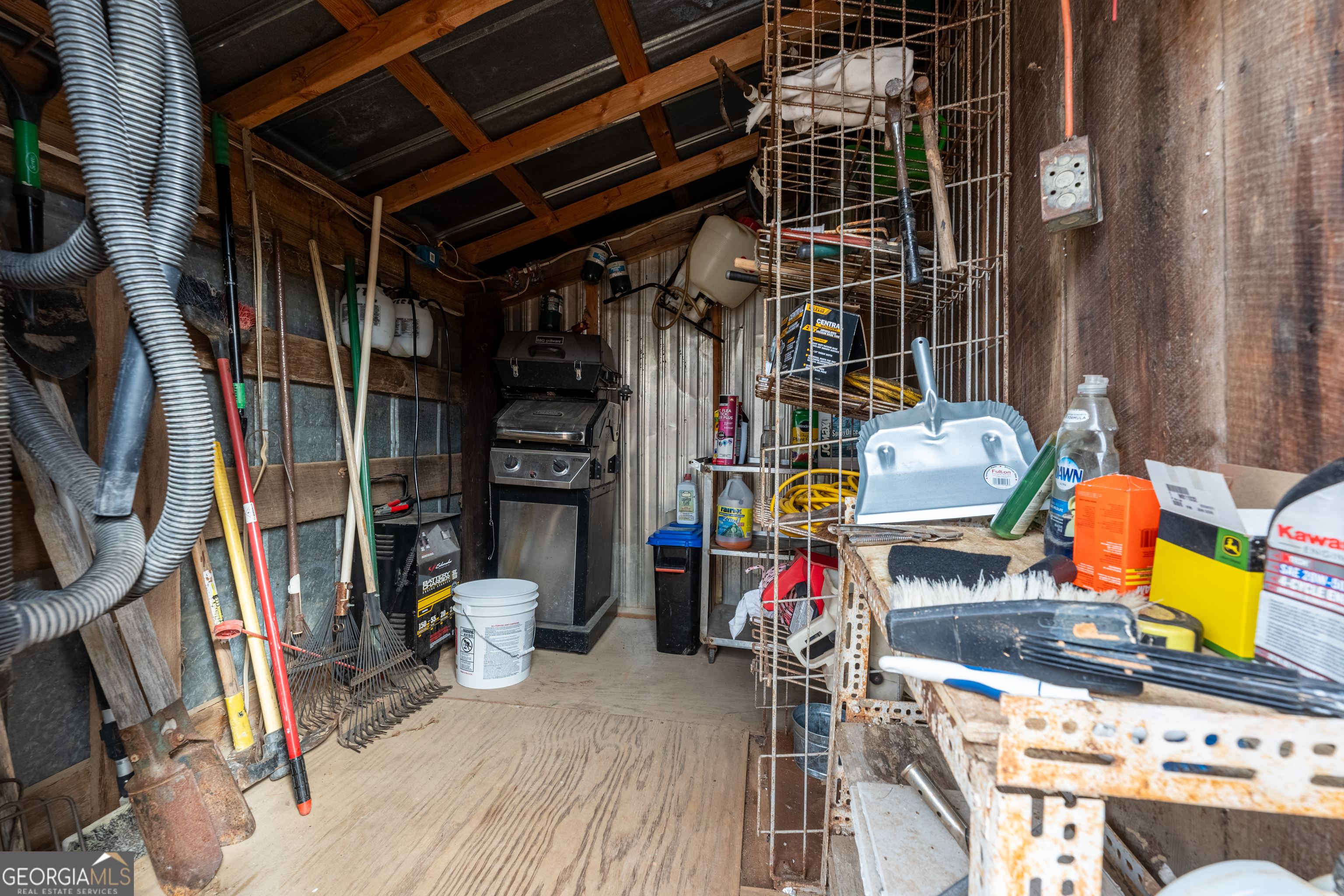 485 Thompson Road Sparta, GA 31087 - Photo 50 of 84