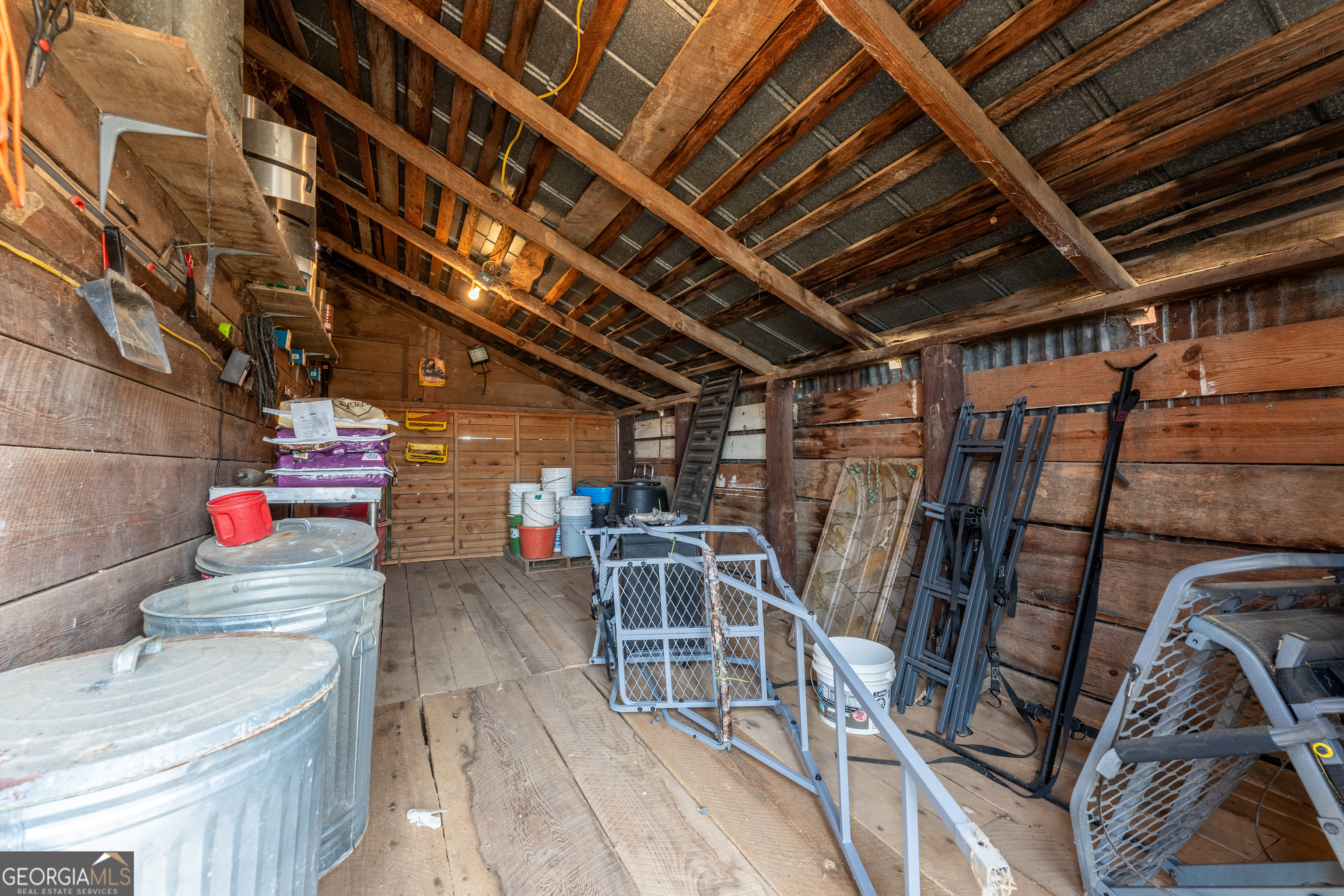 485 Thompson Road Sparta, GA 31087 - Photo 51 of 84