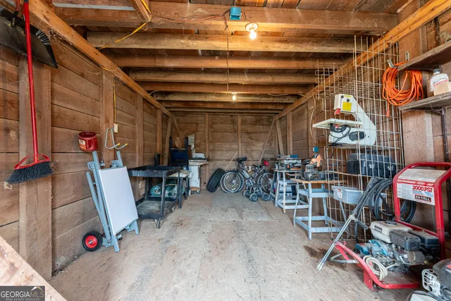 $1,150,000 | 485 Thompson Road, Sparta, GA 31087