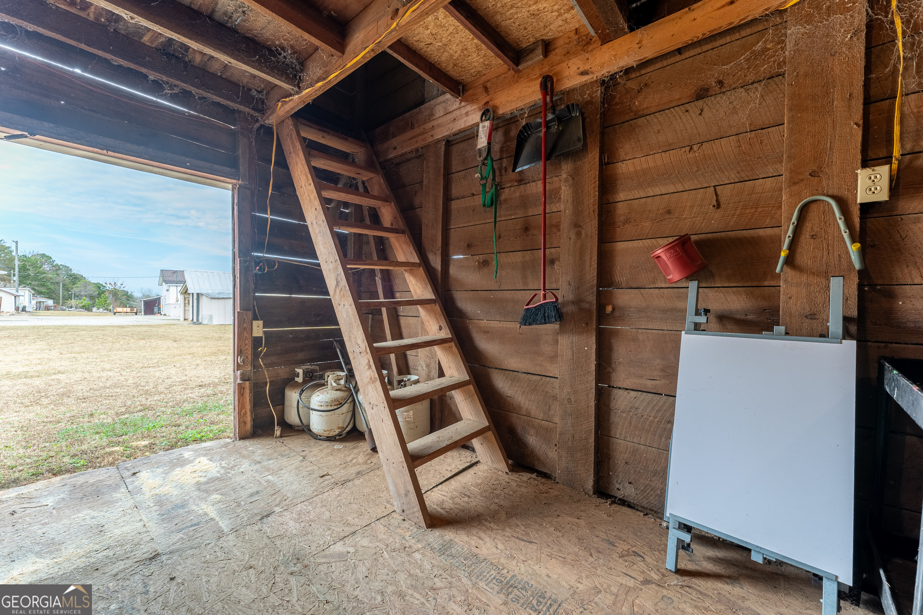 485 Thompson Road Sparta, GA 31087 - Photo 53 of 84