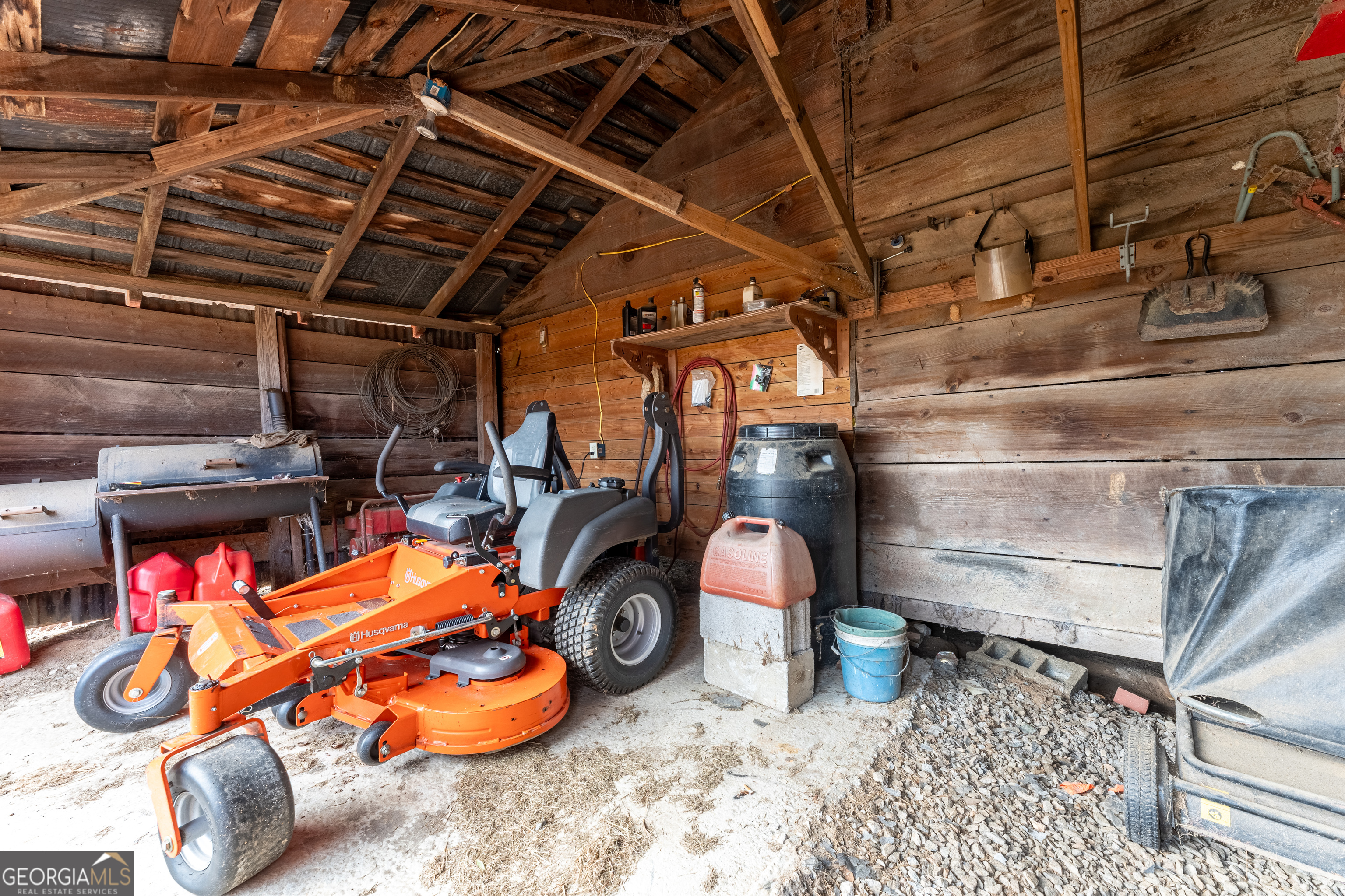 485 Thompson Road Sparta, GA 31087 - Photo 54 of 84