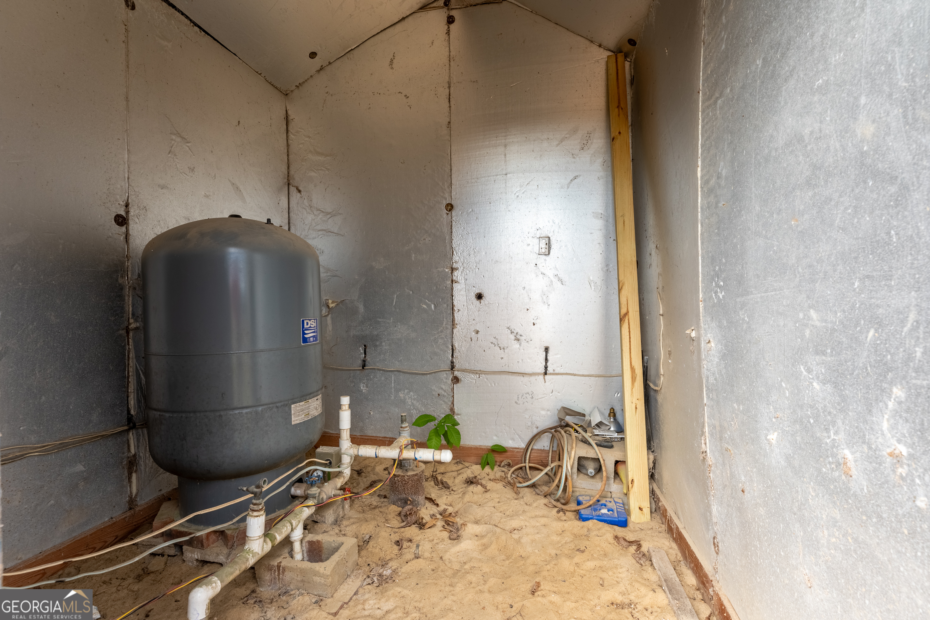 485 Thompson Road Sparta, GA 31087 - Photo 55 of 84