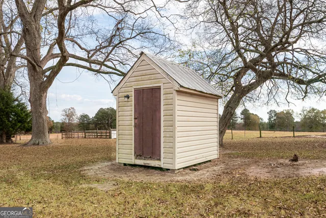 $1,150,000 | 485 Thompson Road, Sparta, GA 31087