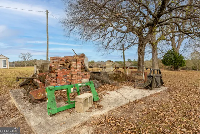 $1,150,000 | 485 Thompson Road, Sparta, GA 31087