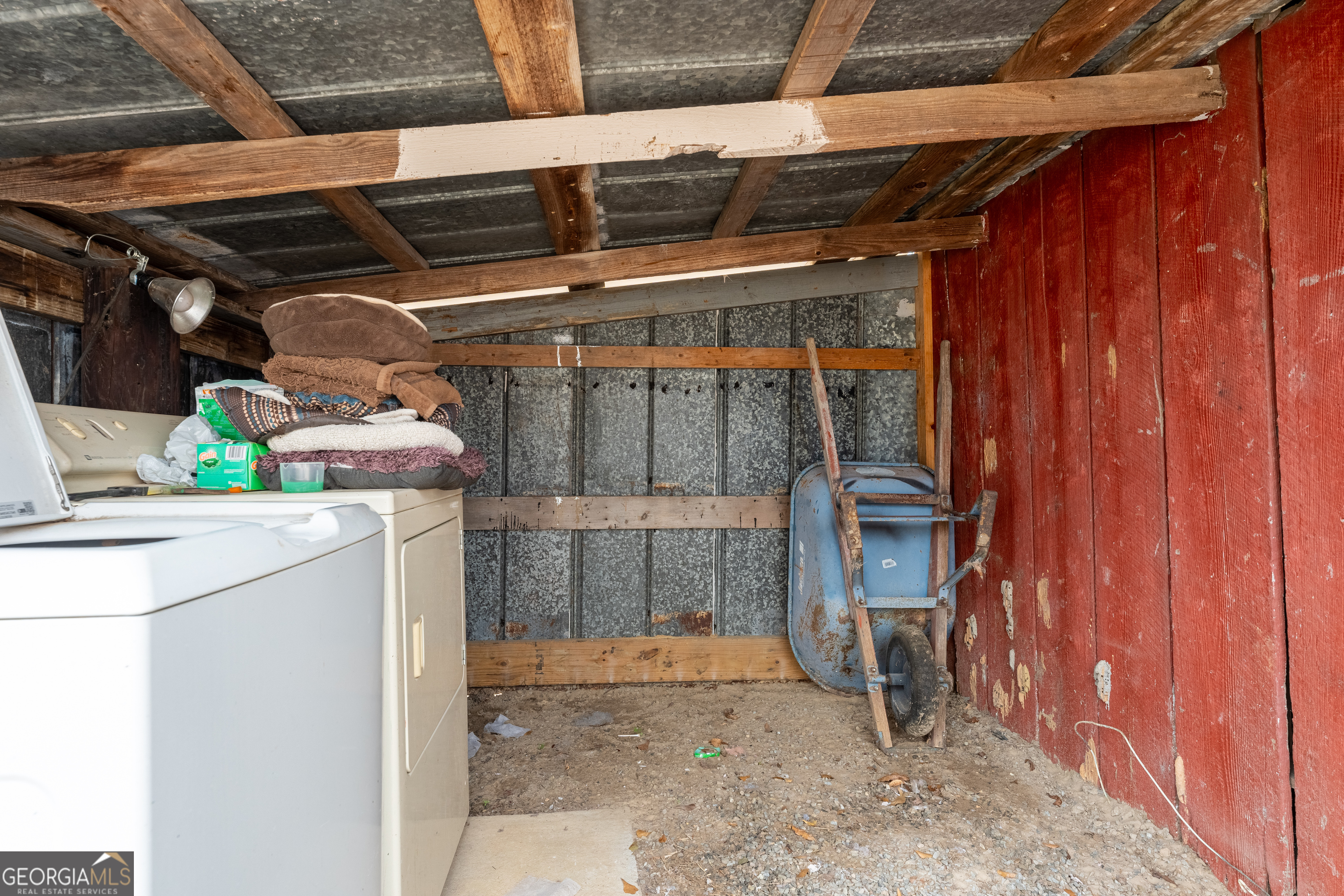 485 Thompson Road Sparta, GA 31087 - Photo 58 of 84