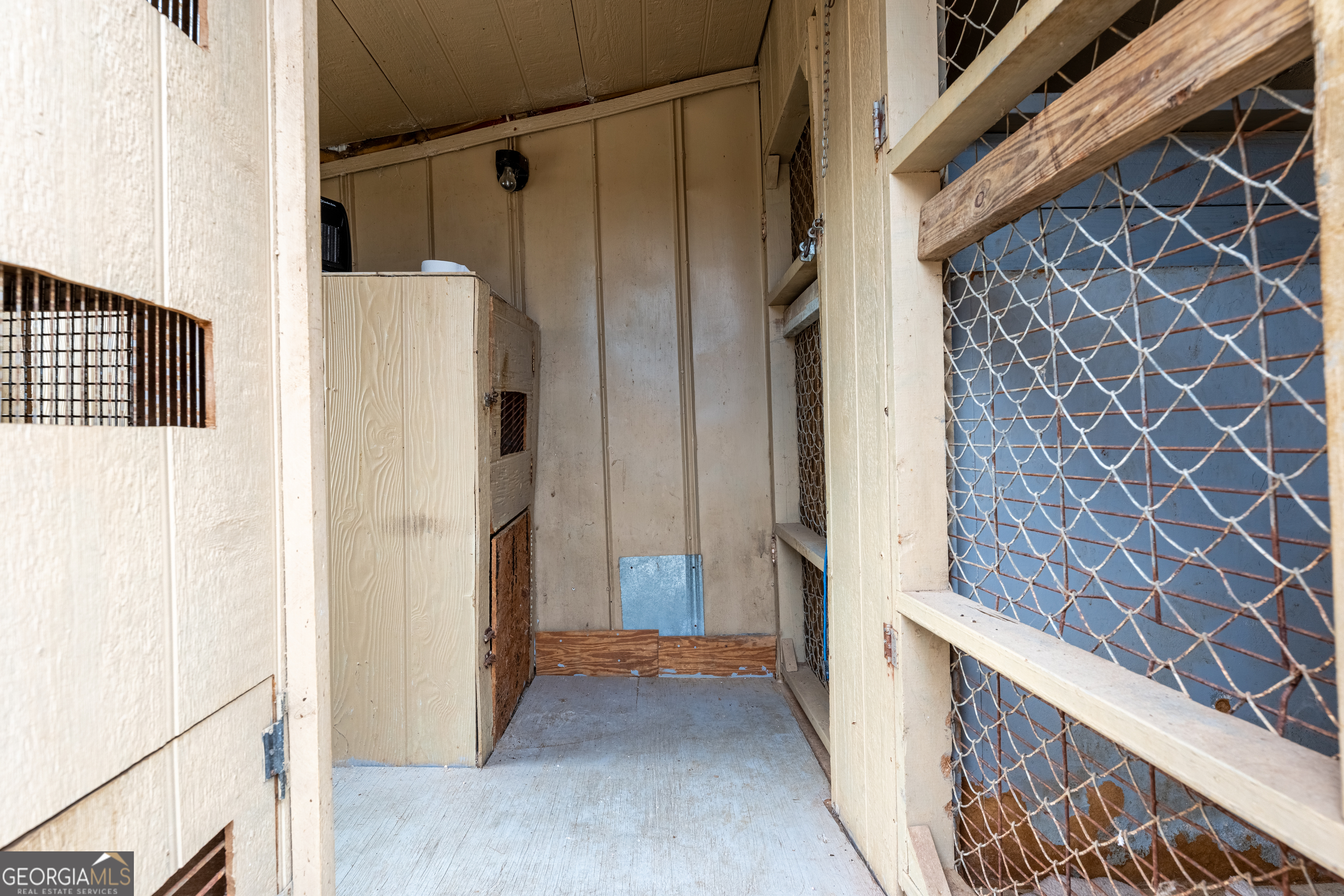 485 Thompson Road Sparta, GA 31087 - Photo 59 of 84