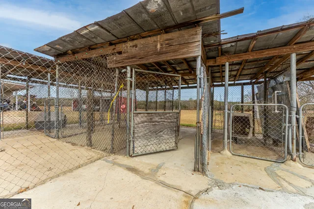 $1,150,000 | 485 Thompson Road, Sparta, GA 31087