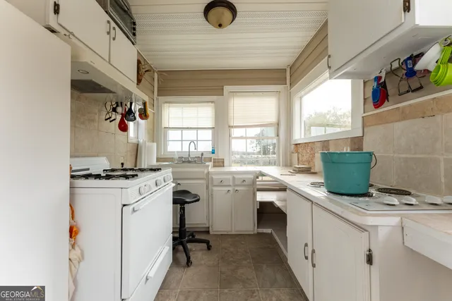 $1,150,000 | 485 Thompson Road, Sparta, GA 31087