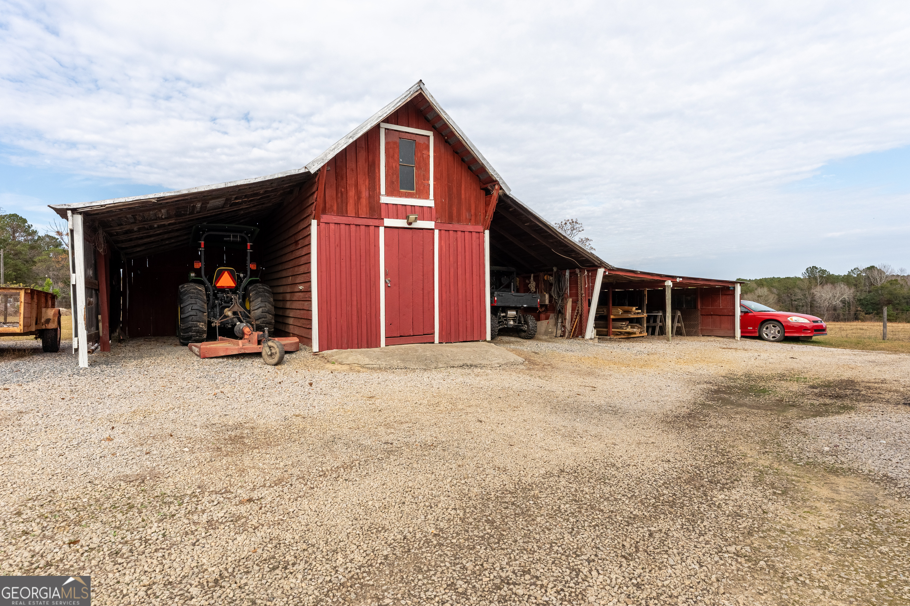 485 Thompson Road Sparta, GA 31087 - Photo 63 of 84