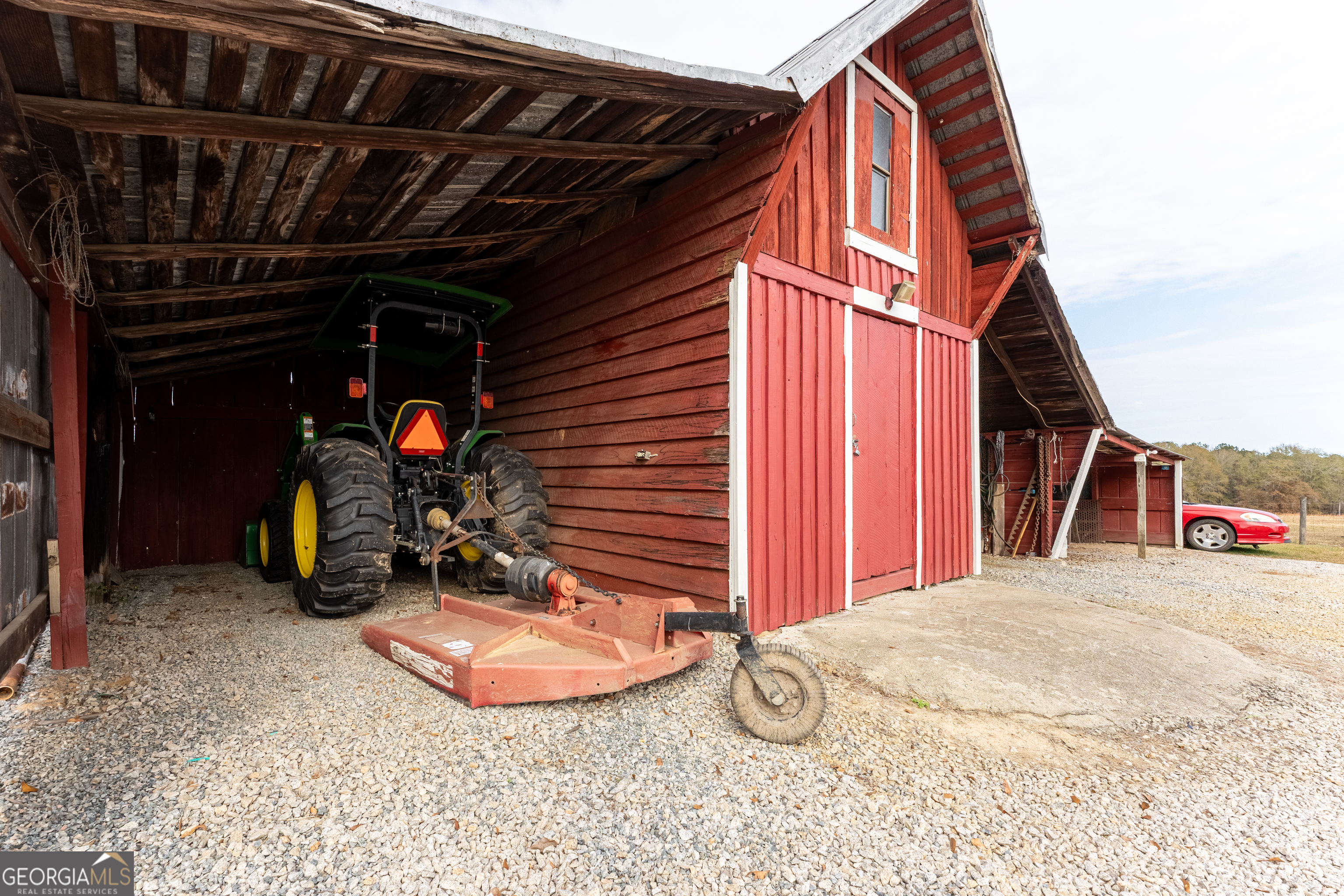 485 Thompson Road Sparta, GA 31087 - Photo 65 of 84