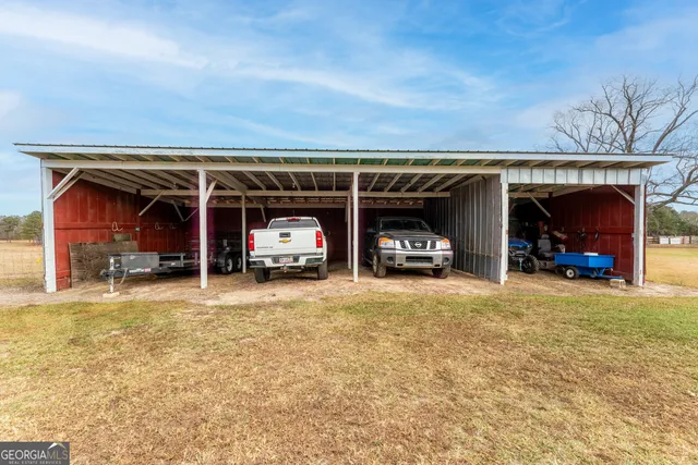 $1,150,000 | 485 Thompson Road, Sparta, GA 31087