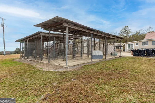 $1,150,000 | 485 Thompson Road, Sparta, GA 31087