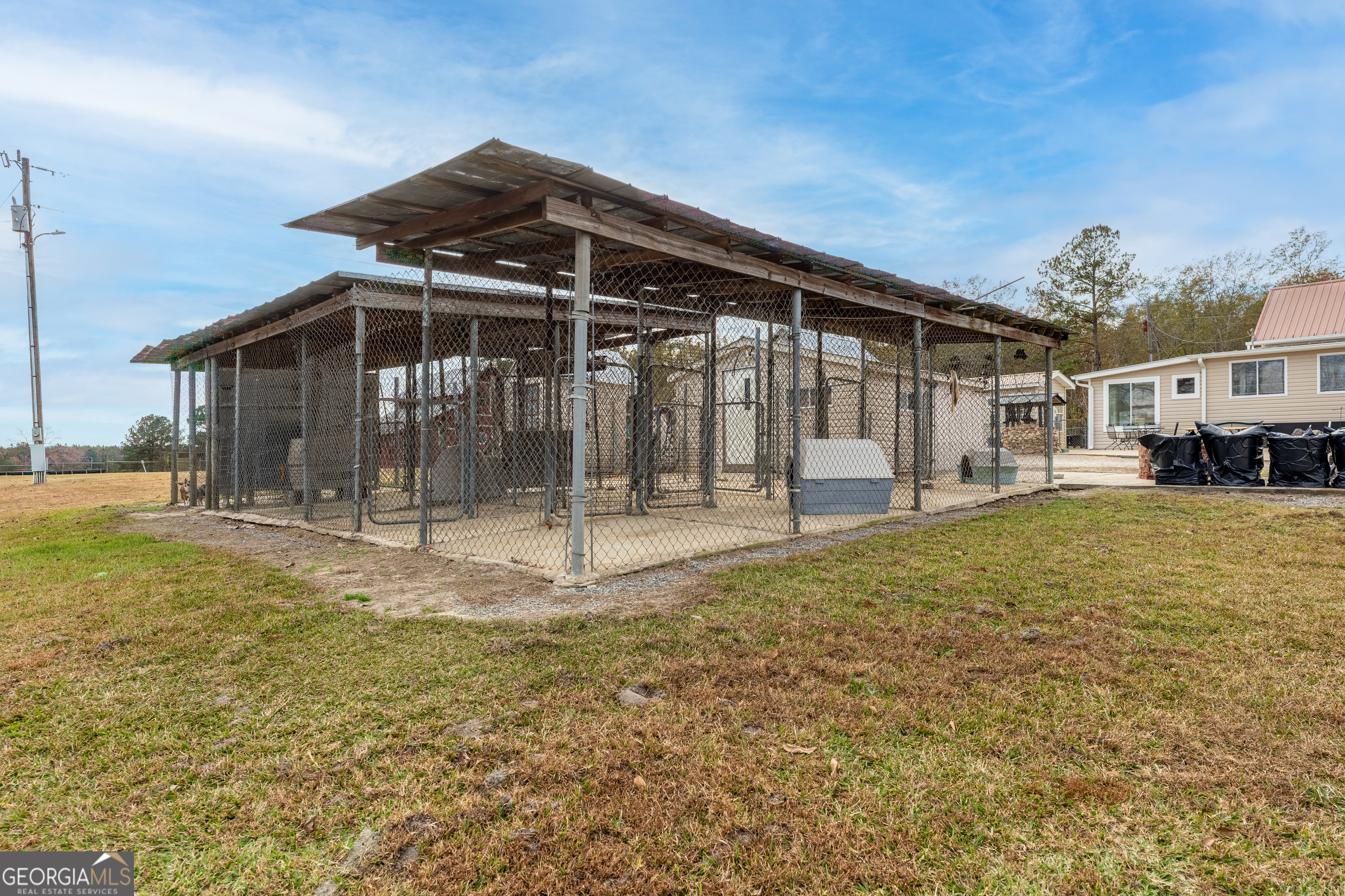 485 Thompson Road Sparta, GA 31087 - Photo 68 of 84