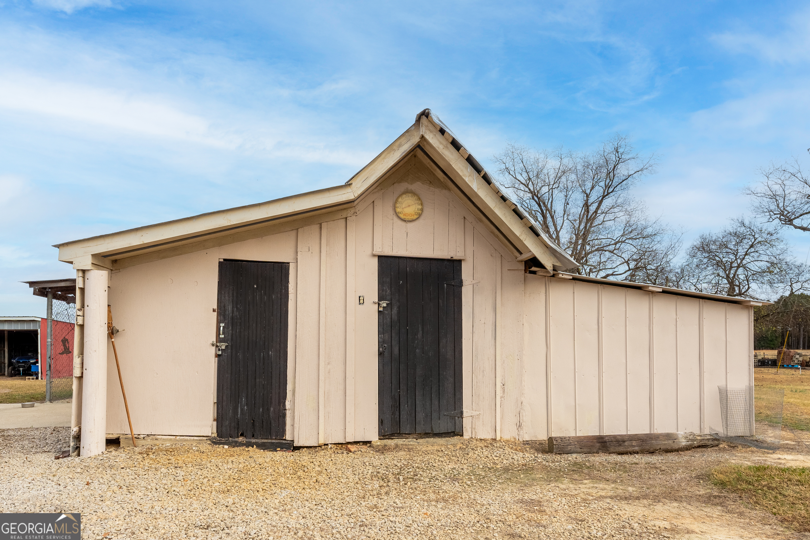 485 Thompson Road Sparta, GA 31087 - Photo 69 of 84