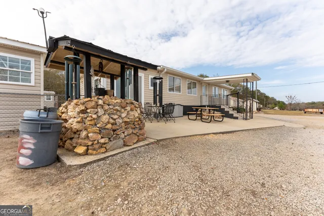 $1,150,000 | 485 Thompson Road, Sparta, GA 31087