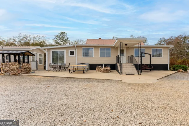 $1,150,000 | 485 Thompson Road, Sparta, GA 31087