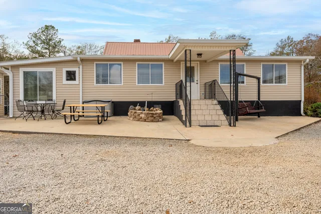 $1,150,000 | 485 Thompson Road, Sparta, GA 31087