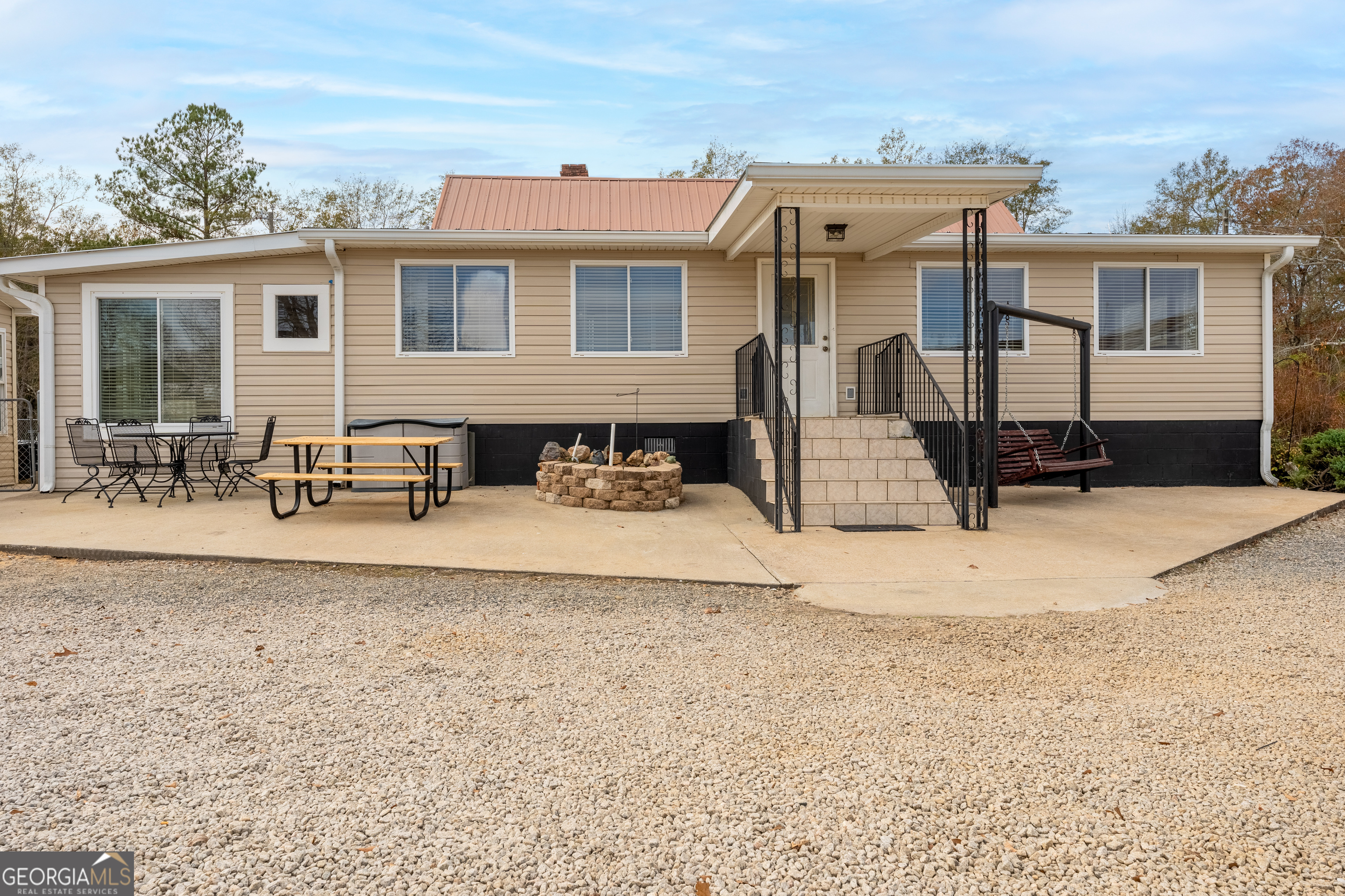 485 Thompson Road Sparta, GA 31087 - Photo 73 of 84