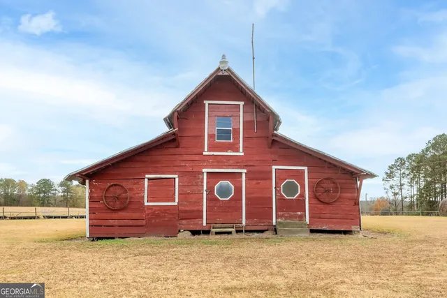 $1,150,000 | 485 Thompson Road, Sparta, GA 31087
