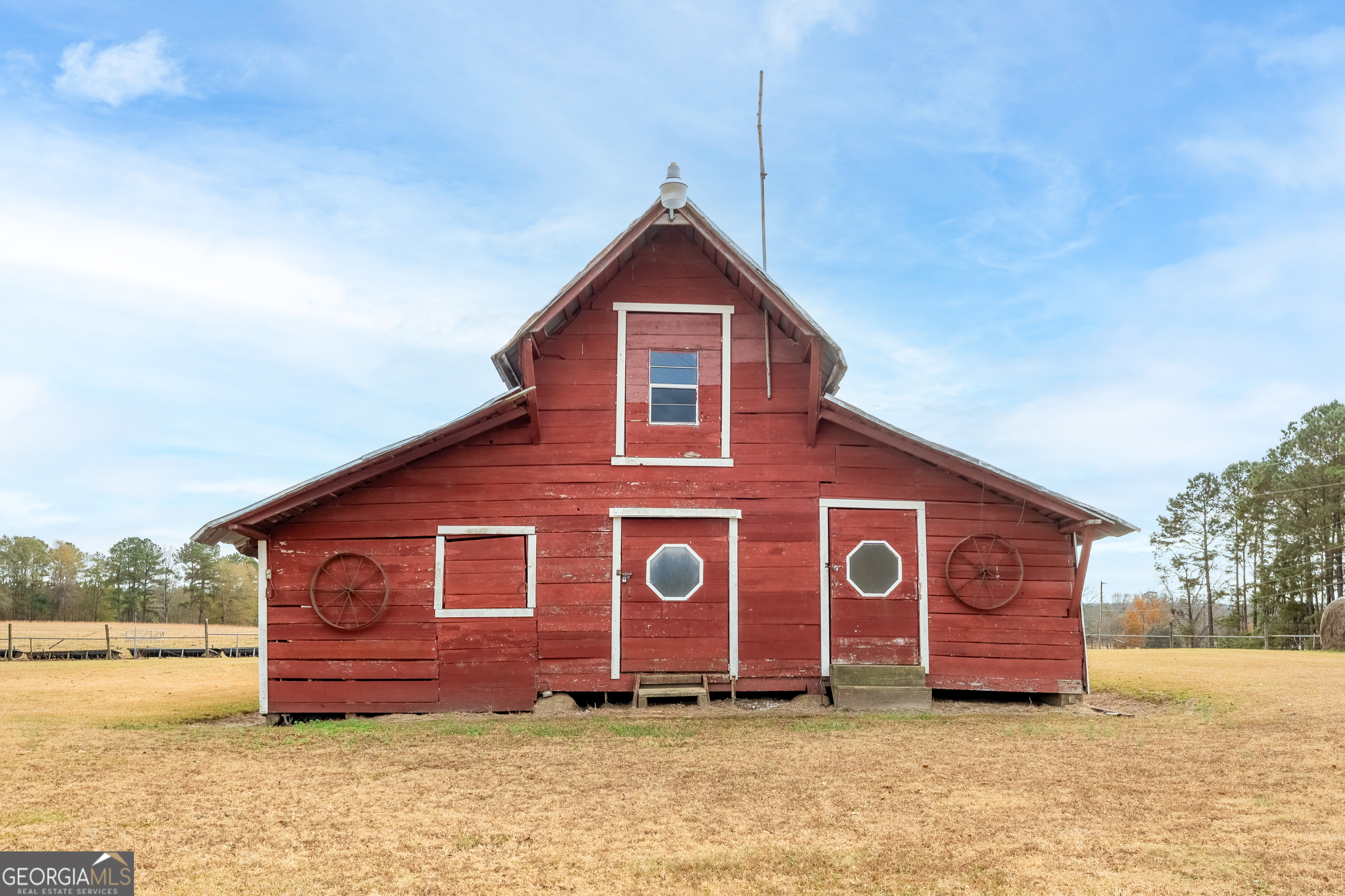485 Thompson Road Sparta, GA 31087 - Photo 74 of 84