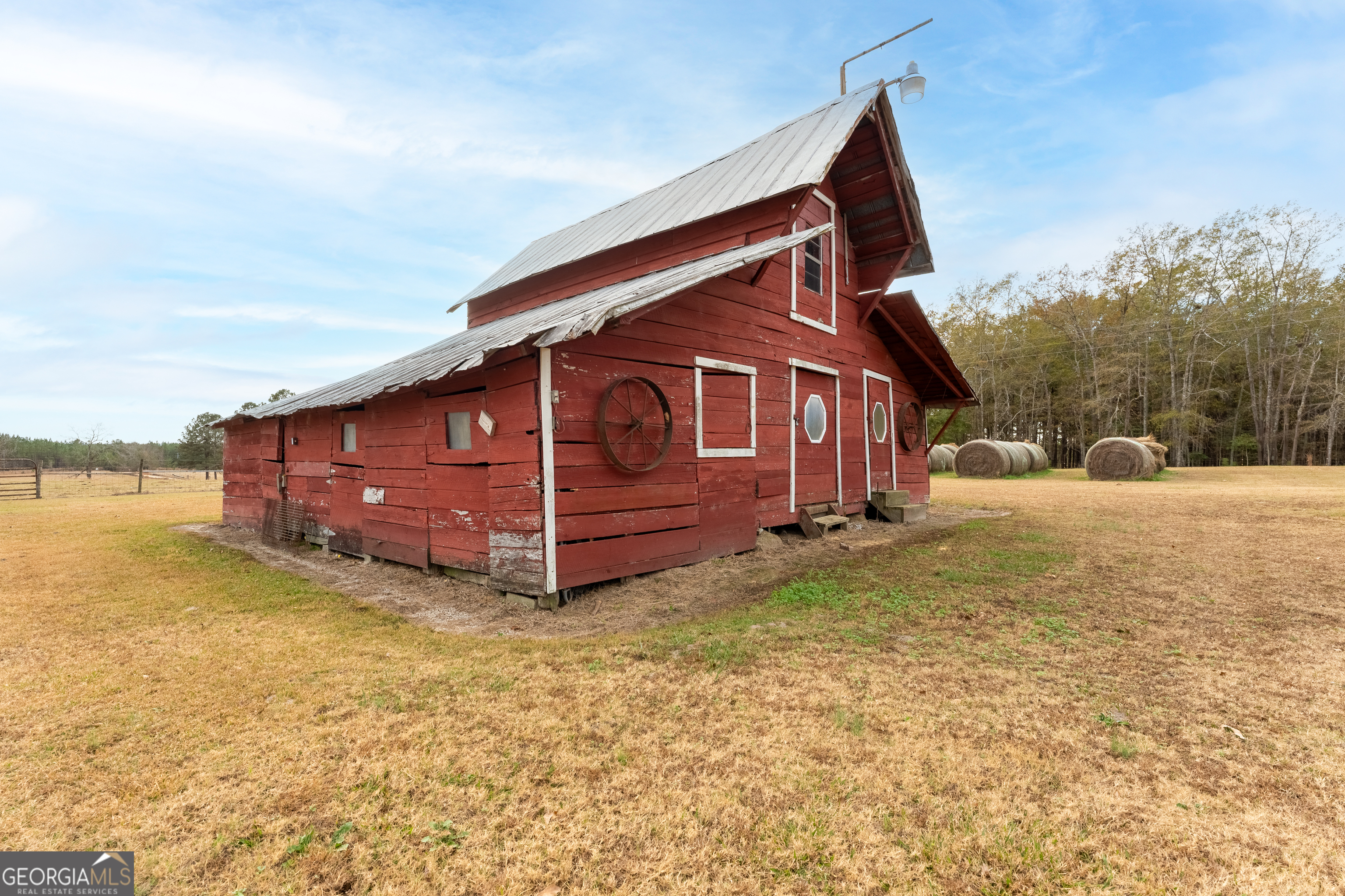 485 Thompson Road Sparta, GA 31087 - Photo 75 of 84