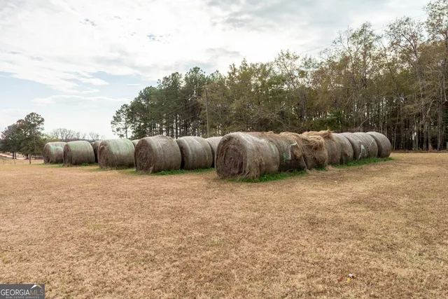 $1,150,000 | 485 Thompson Road, Sparta, GA 31087