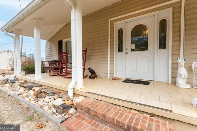 $1,150,000 | 485 Thompson Road, Sparta, GA 31087