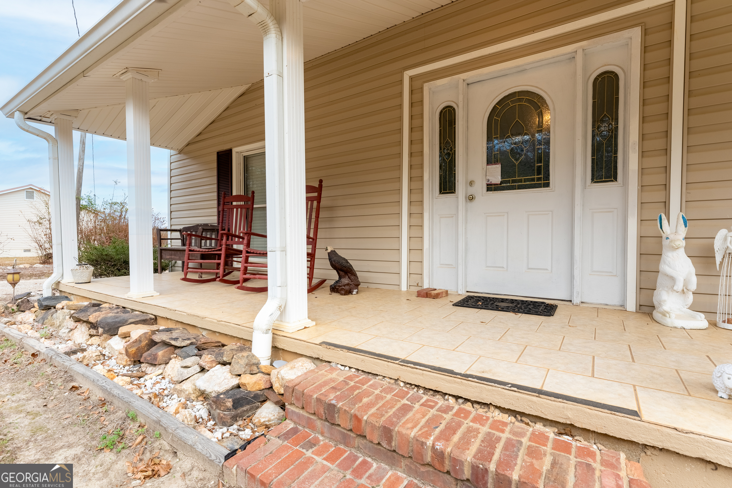 485 Thompson Road Sparta, GA 31087 - Photo 78 of 84