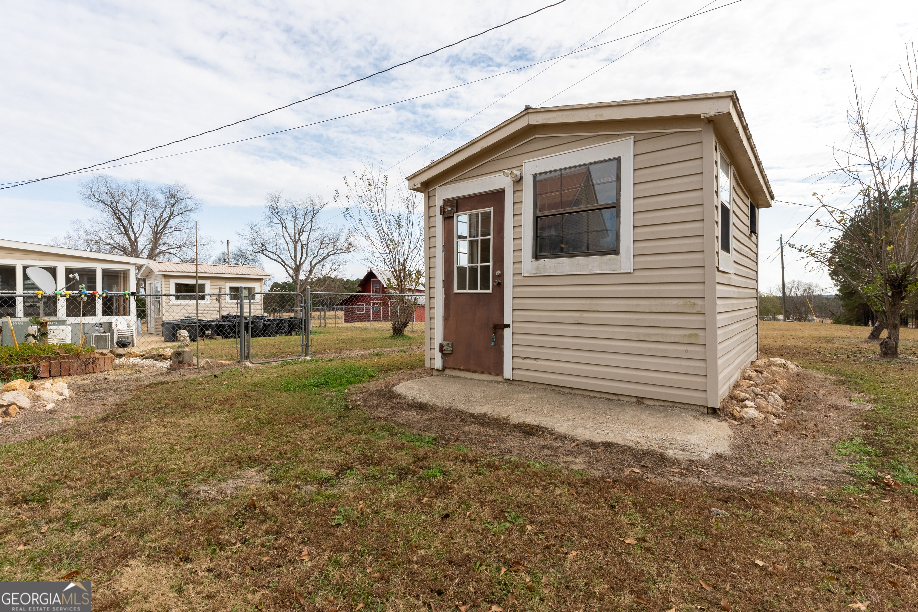 485 Thompson Road Sparta, GA 31087 - Photo 79 of 84