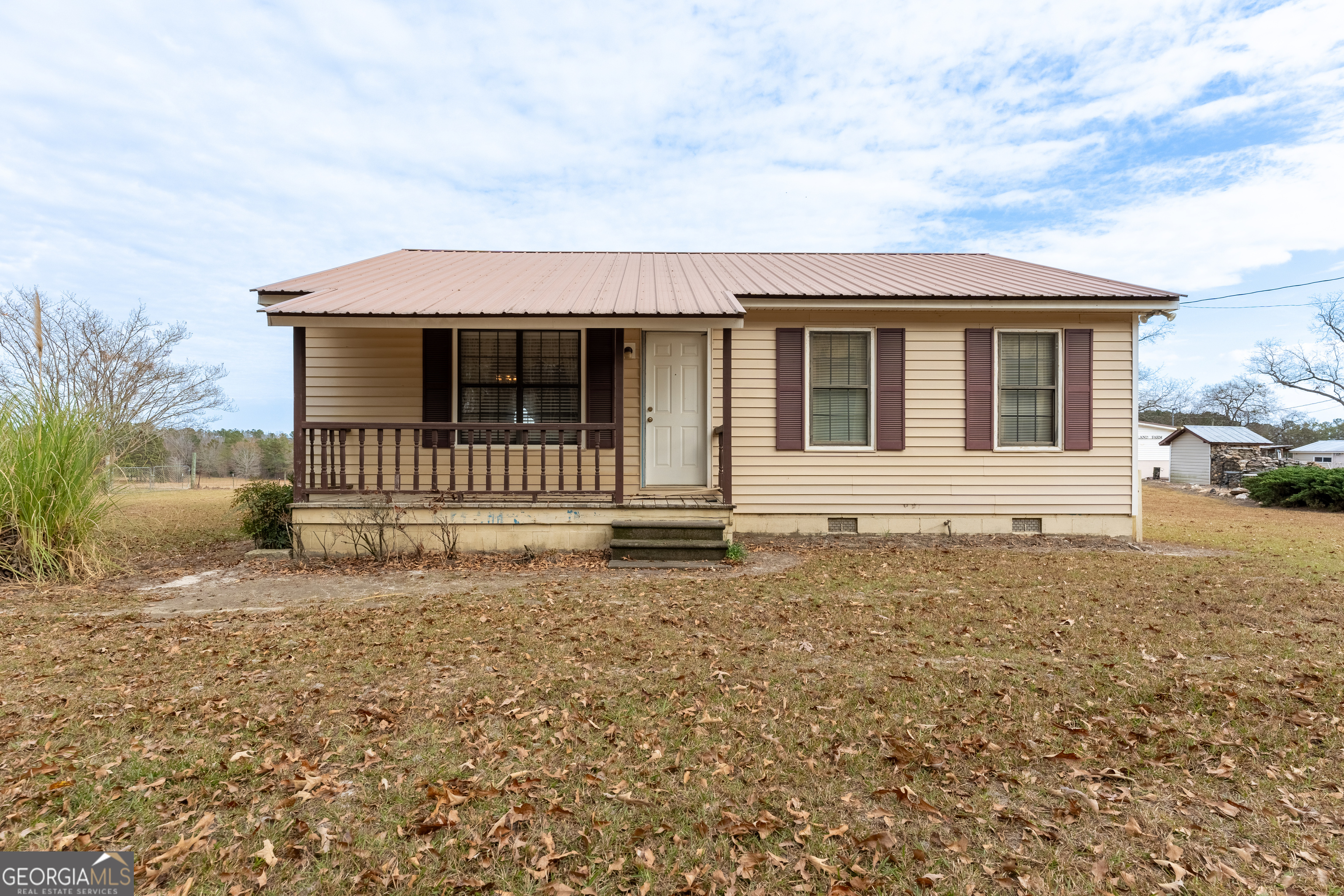 485 Thompson Road Sparta, GA 31087 - Photo 81 of 84