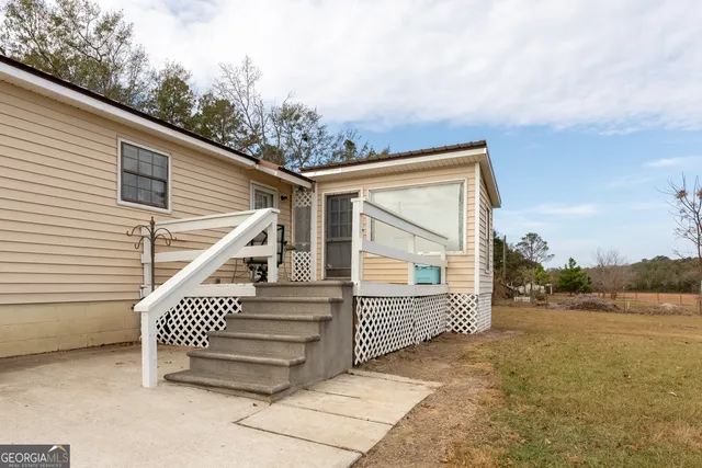 $1,150,000 | 485 Thompson Road, Sparta, GA 31087