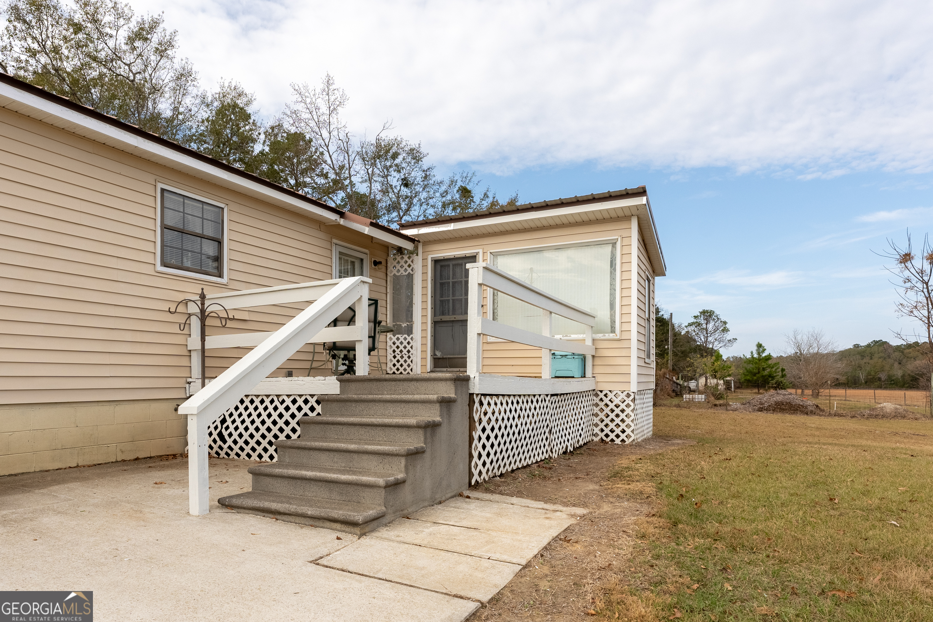 485 Thompson Road Sparta, GA 31087 - Photo 82 of 84