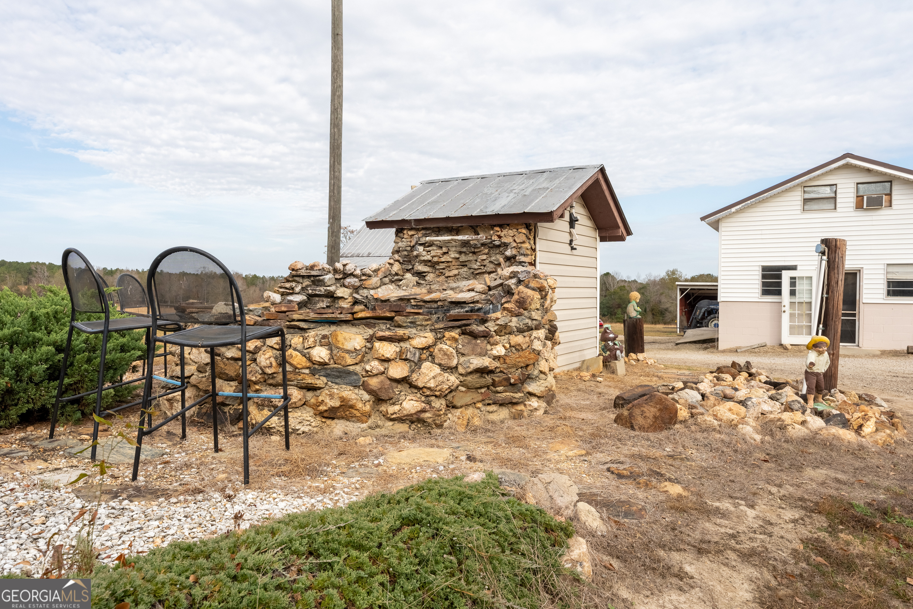 485 Thompson Road Sparta, GA 31087 - Photo 83 of 84