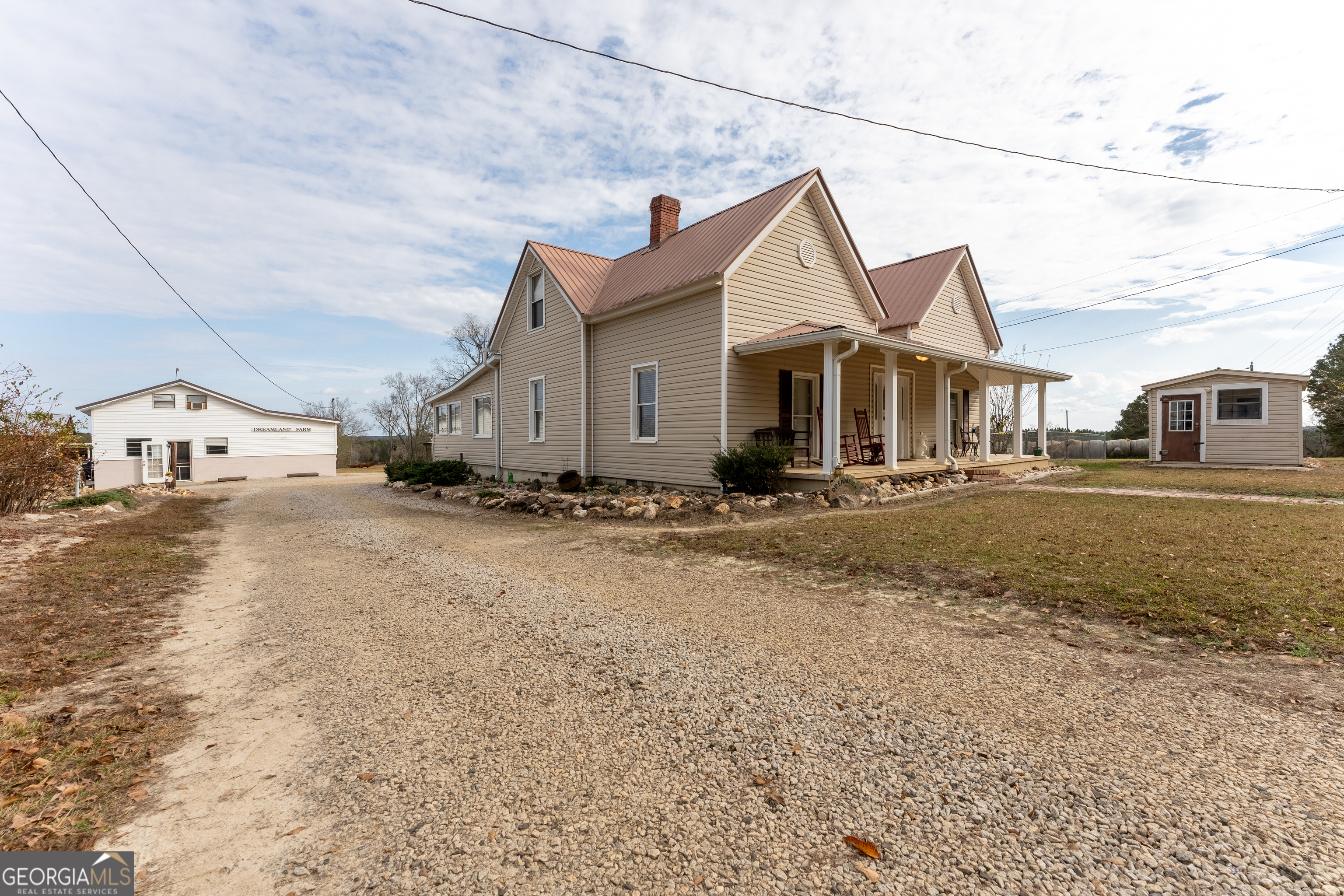 485 Thompson Road Sparta, GA 31087 - Photo 84 of 84