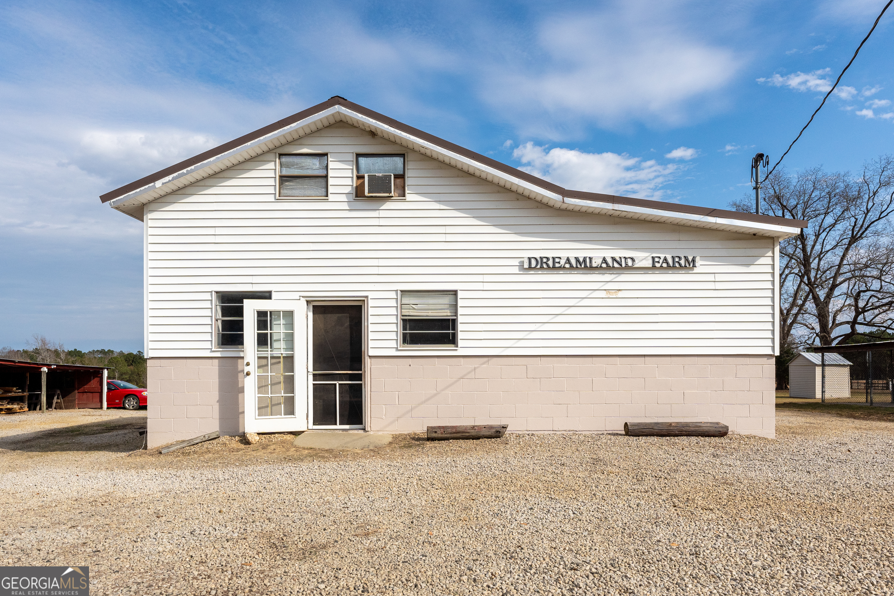 485 Thompson Road Sparta, GA 31087 - Photo 9 of 84