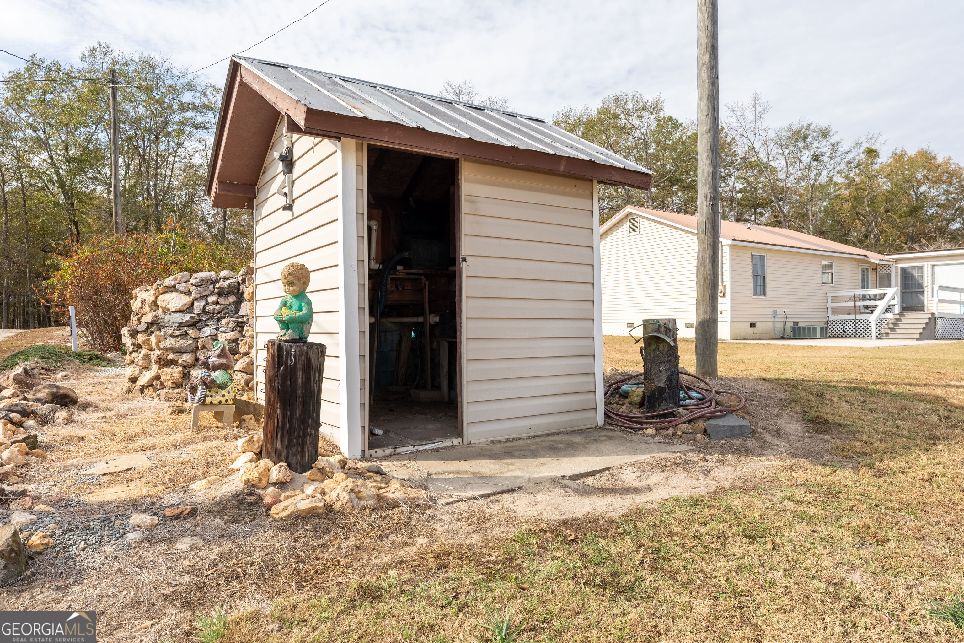 485 Thompson Road Sparta, GA 31087 - Photo 10 of 84