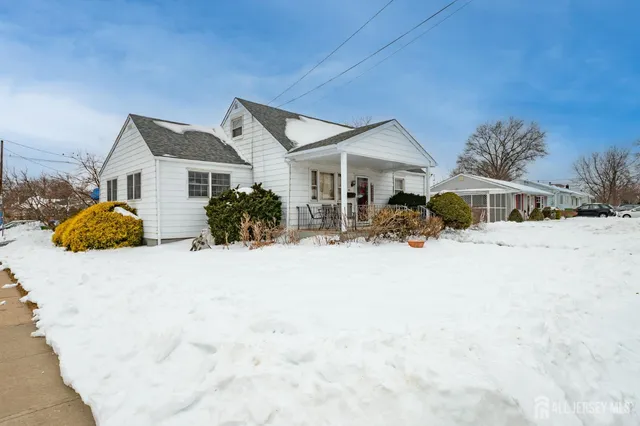 $540,000 | 62 Hillcrest Avenue, Edison, NJ 08817