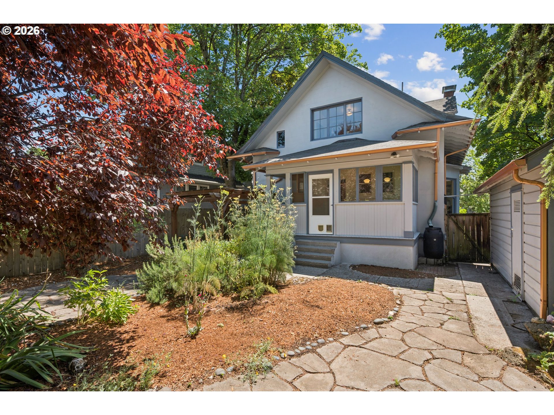 535 North Simpson Street Portland, OR 97217 - Photo 30 of 38