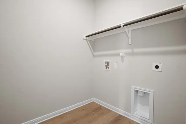 a view of small space